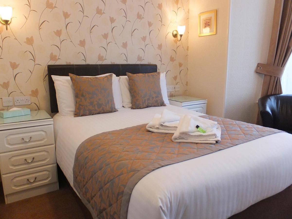 Holmlea Guest House Exclusively For Adults Windermere Room photo